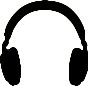 headset icon your smart wealth podcast
